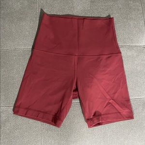 Lululemon Align Shorts